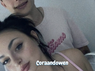 coraandowen Coquine Avenue