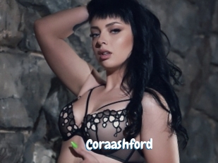 Coraashford