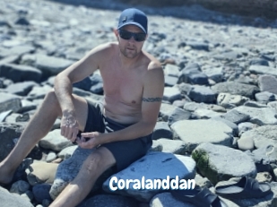 Coralanddan