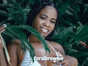 coralbrowwn Coquine Avenue