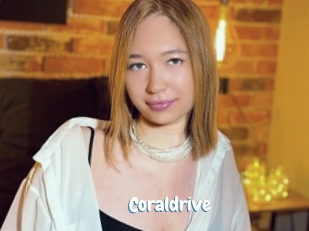 Coraldrive