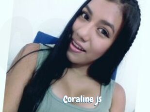 coraline_js Coquine Avenue