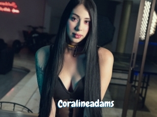 coralineadams Coquine Avenue