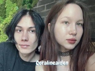 coralineaiden Coquine Avenue