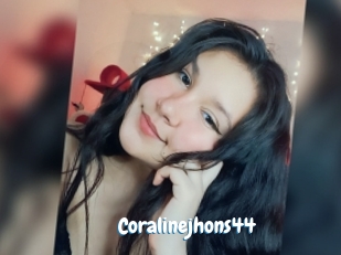 Coralinejhons44