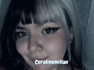 coralinemillan Coquine Avenue