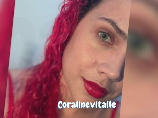 Coralinevitalle