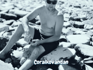 Coralkovandan