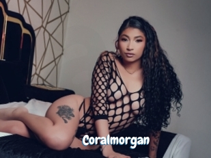 Coralmorgan