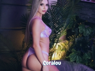 coralou Coquine Avenue