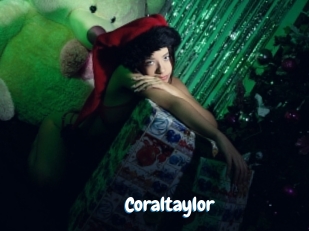 Coraltaylor