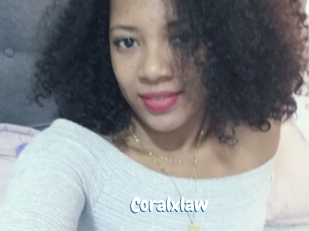 coralxlaw Coquine Avenue