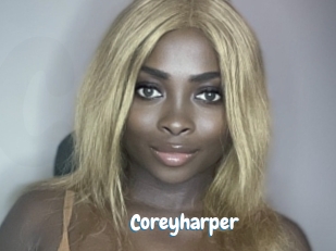 Coreyharper