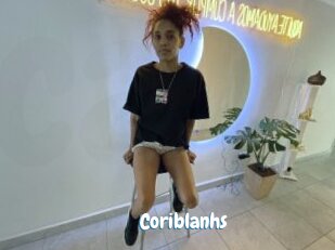 coriblanhs Coquine Avenue