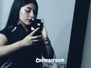 Corinacreem