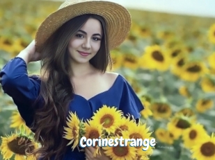 Corinestrange