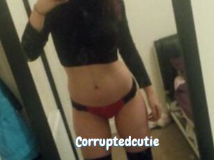 Corruptedcutie