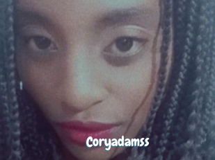 Coryadamss