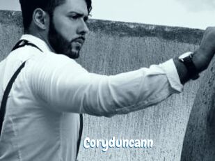 coryduncann Coquine Avenue