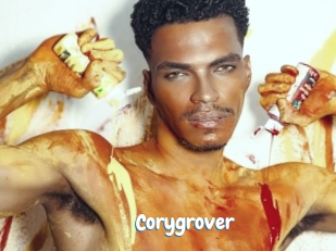 corygrover Coquine Avenue