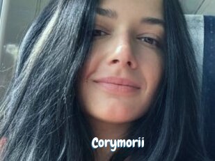 Corymorii