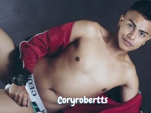 coryrobertts Coquine Avenue