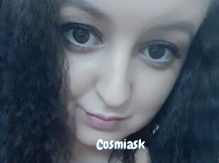 Cosmiask