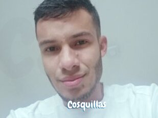 Cosquillas
