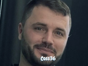 coss36 Coquine Avenue