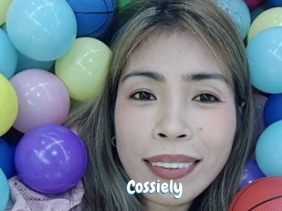 cossiely Coquine Avenue