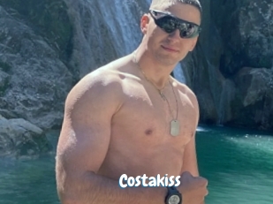 Costakiss