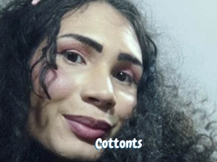 Cottonts