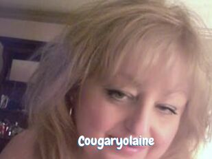Cougaryolaine