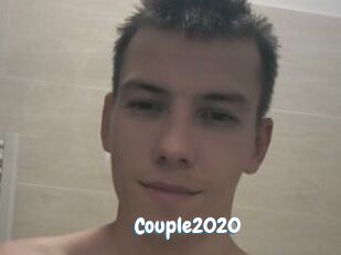 couple2020 Coquine Avenue