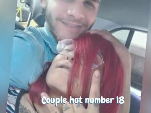 Couple_hot_number_18