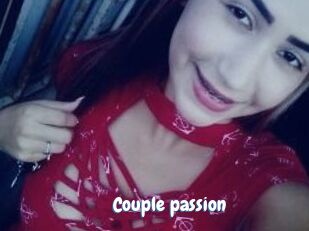 couple_passion Coquine Avenue