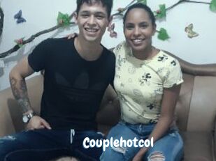 Couplehotcol