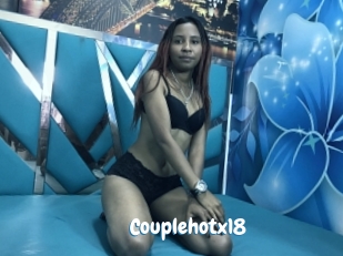 Couplehotx18