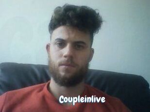 Coupleinlive