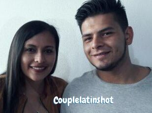Couplelatinshot
