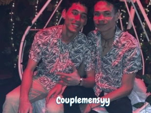 Couplemensyy