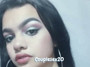 couplesex20 Coquine Avenue