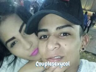 Couplesexycol