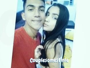 Couplesomestinle