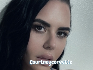 Courtneycorvette