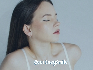 Courtneysmile