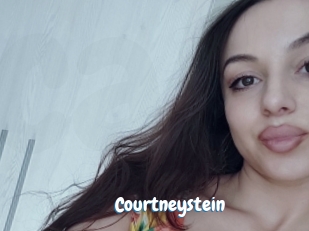 Courtneystein