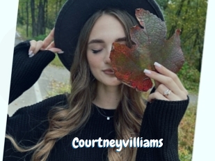 Courtneyvilliams