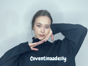 coventinaadesly Coquine Avenue