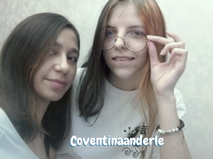 Coventinaanderle